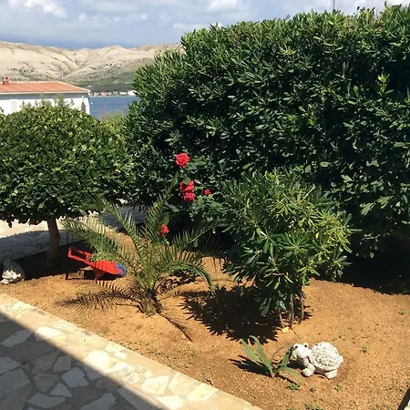 Island Of * Pag Town