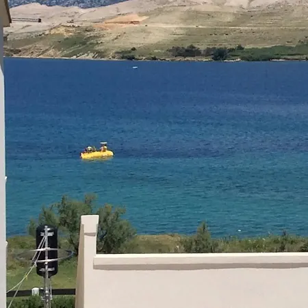 Appartement Island Of