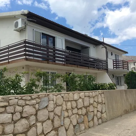 Appartement Island Of