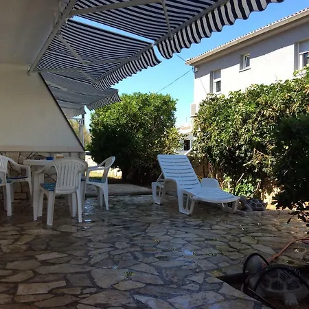 Appartement Island Of