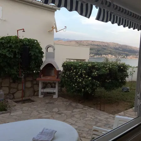 Appartement Island Of *