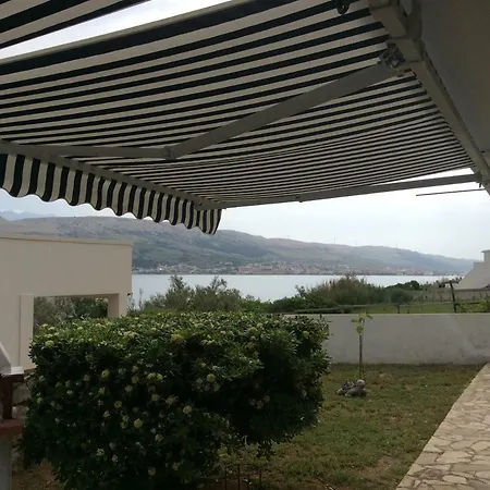 Appartement Island Of Pag Town