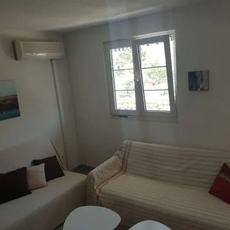 Appartement Island Of