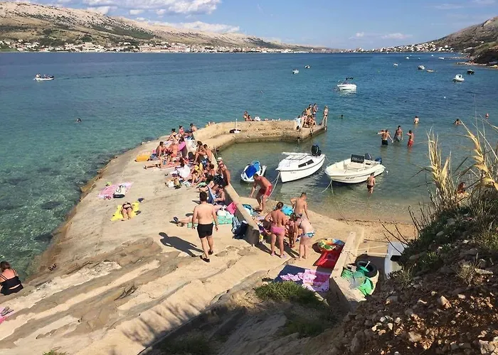 Island Of דירה *