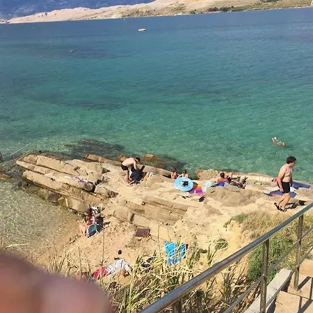 Island Of *