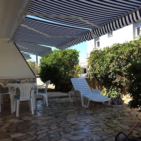 Apartment Island Of Pag Town