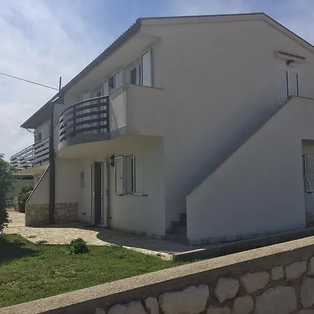 Apartment Island Of