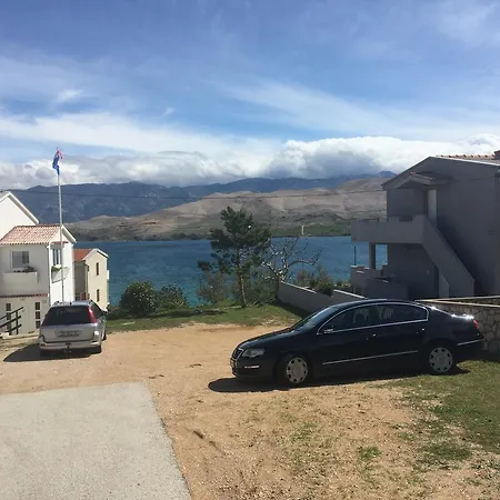 Island Of Apartment