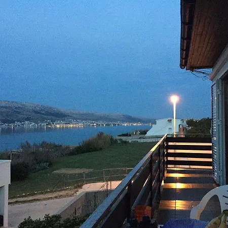 Island Of Apartment *