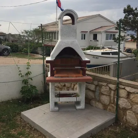 Apartment Island Of