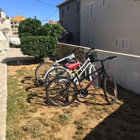 Island Of Pag Town