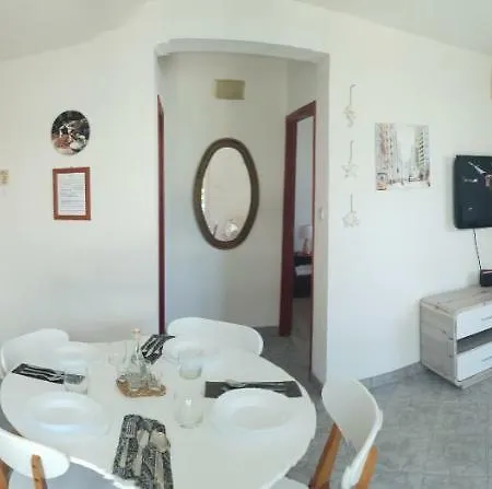 Apartment Island Of *