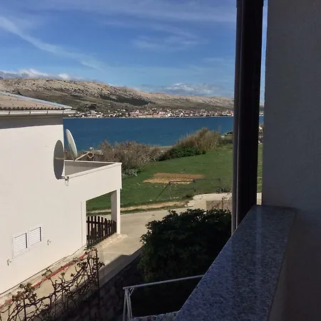 Island Of * Pag Town