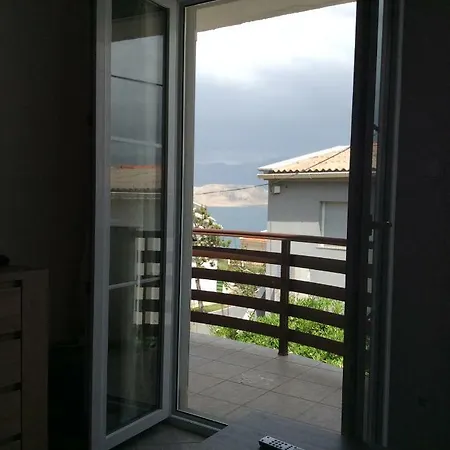 Apartment Island Of