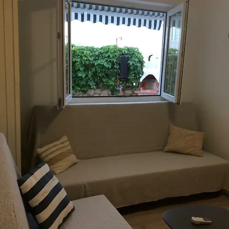 Apartmán Island Of *