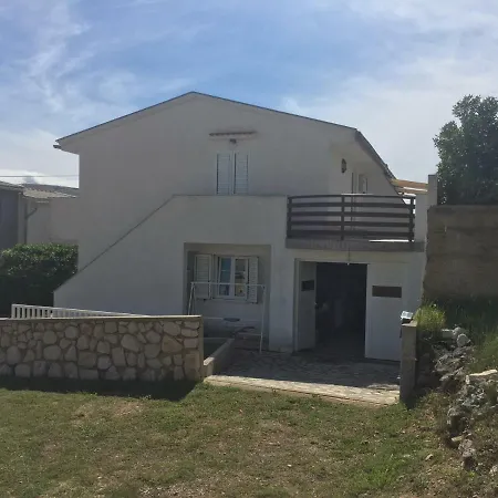 Island Of Pag Town