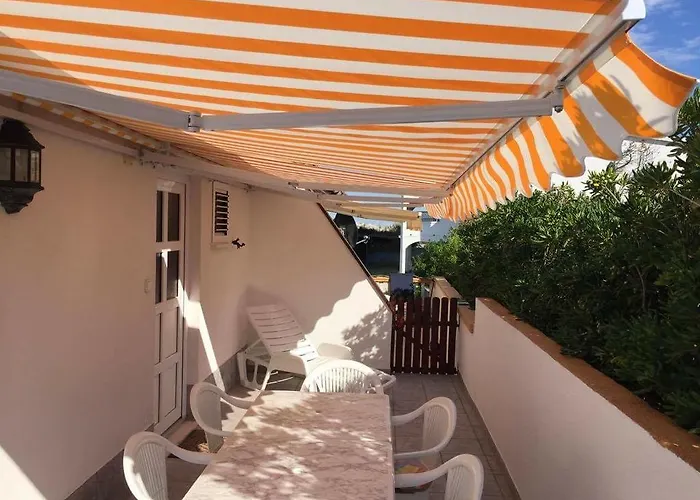 Island Of * Pag Town