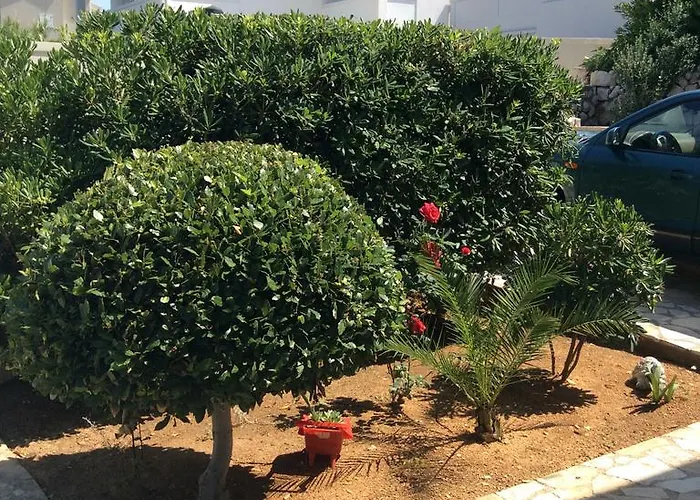 Apartamento Island Of Pag Town