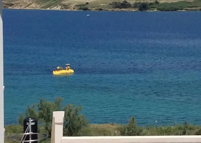 Apartamento Island Of