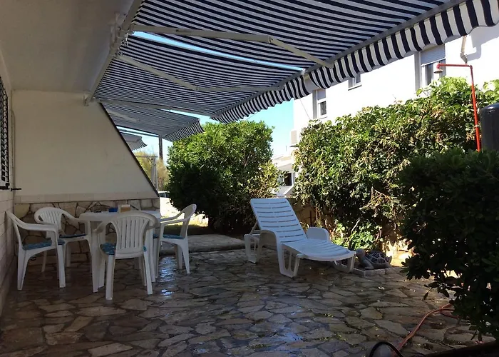 Apartamento Island Of Pag Town