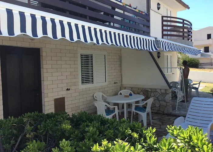 Island Of * Pag Town