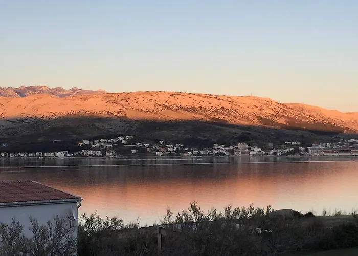 Island Of * Pag Town