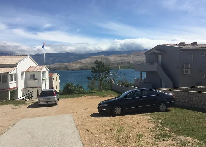 Island Of Apartamento