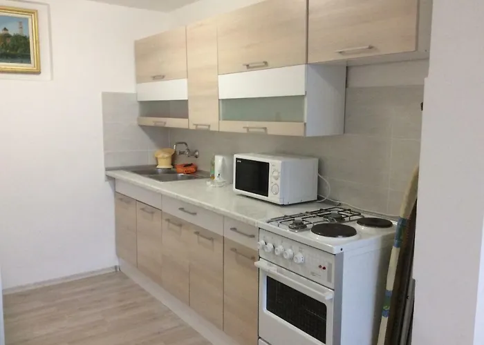 Island Of Apartamento *