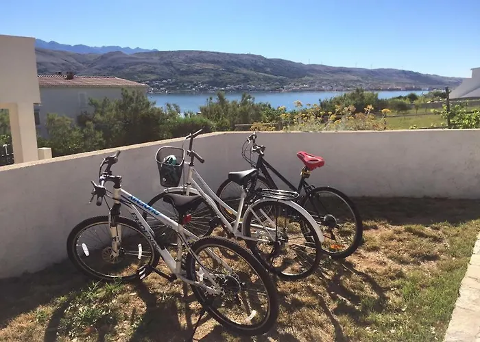 Island Of * Pag Town