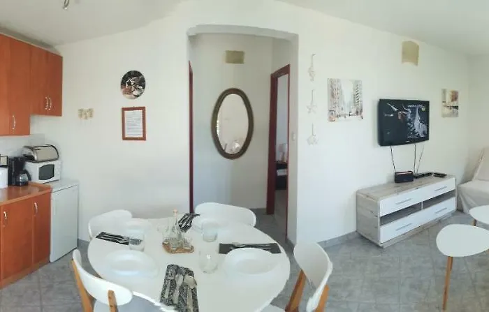 Apartamento Island Of *