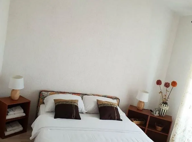 Apartamento Island Of *