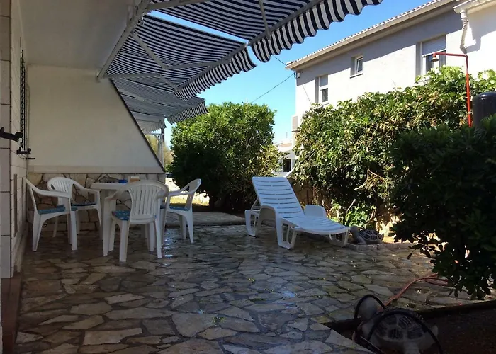 Apartamento Island Of