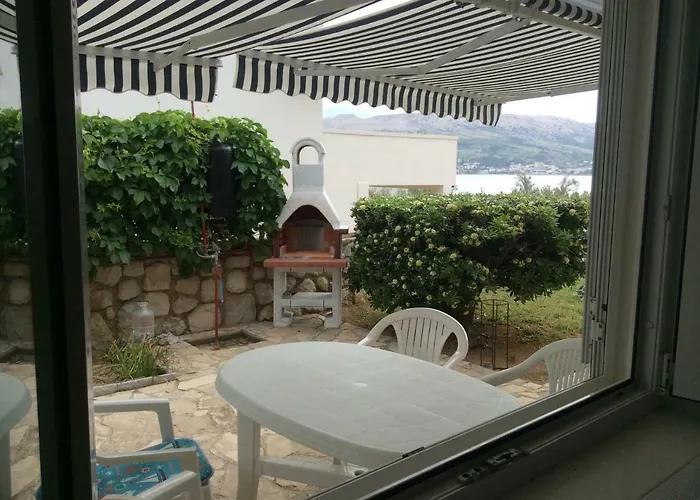 Island Of * Pag Town