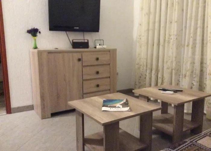 Apartamento Island Of