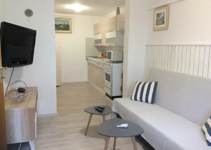 Island Of Apartamento