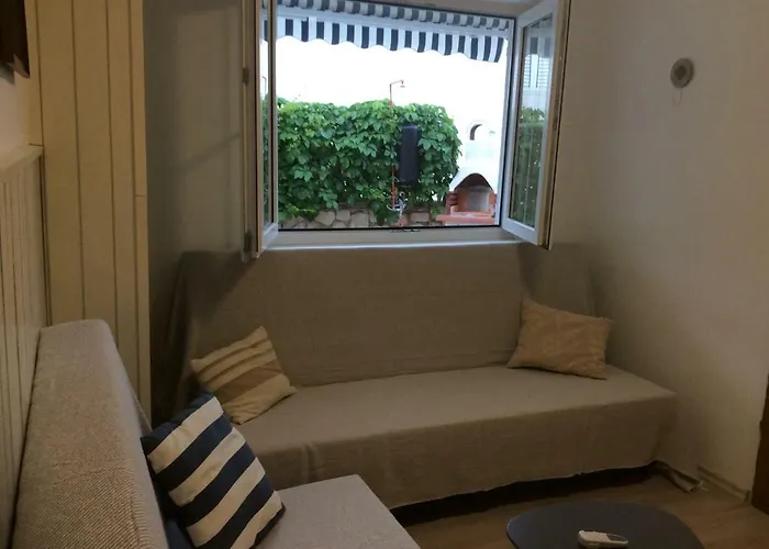 Apartamento Island Of *