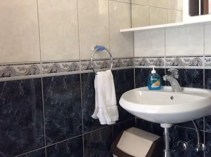 Island Of Apartamento *