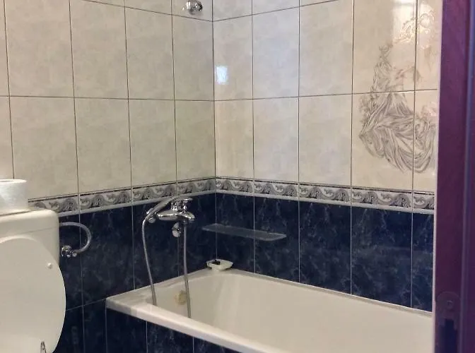 Apartamento Island Of *