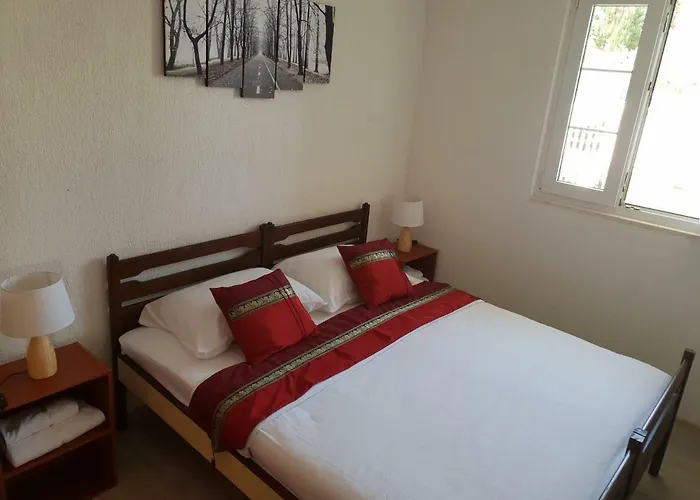 Apartamento Island Of