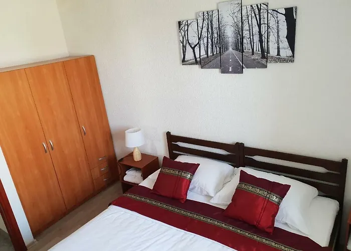 Apartamento Island Of *