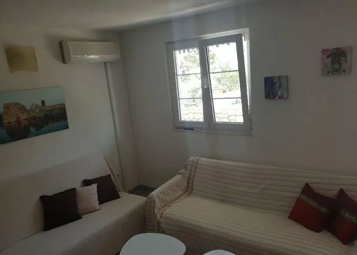 Apartamento Island Of