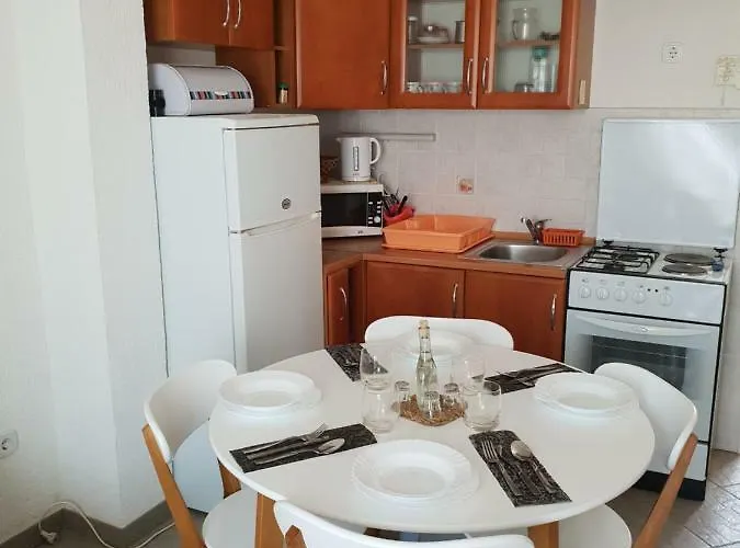 Island Of * Pag Town