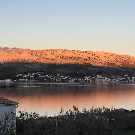 Island Of * Pag Town
