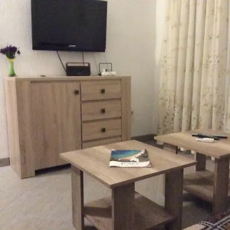 Apartamento Island Of