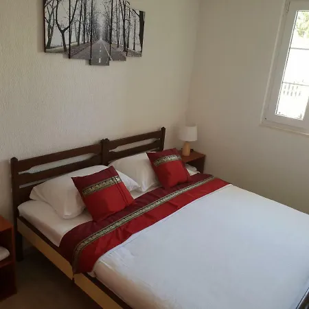 Apartamento Island Of