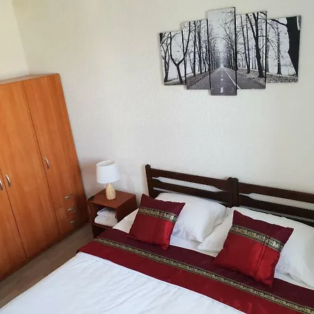 Apartamento Island Of *